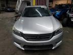 HONDA ACCORD EXL photo