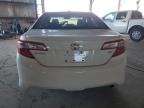 TOYOTA CAMRY BASE photo