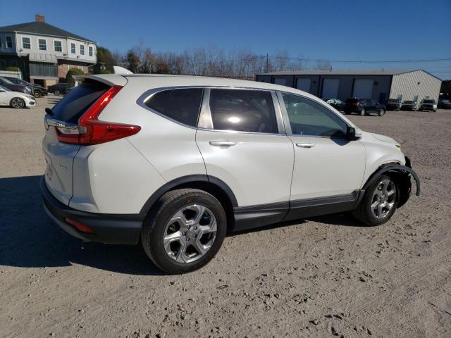 2018 HONDA CR-V EXL - 2HKRW2H80JH655324