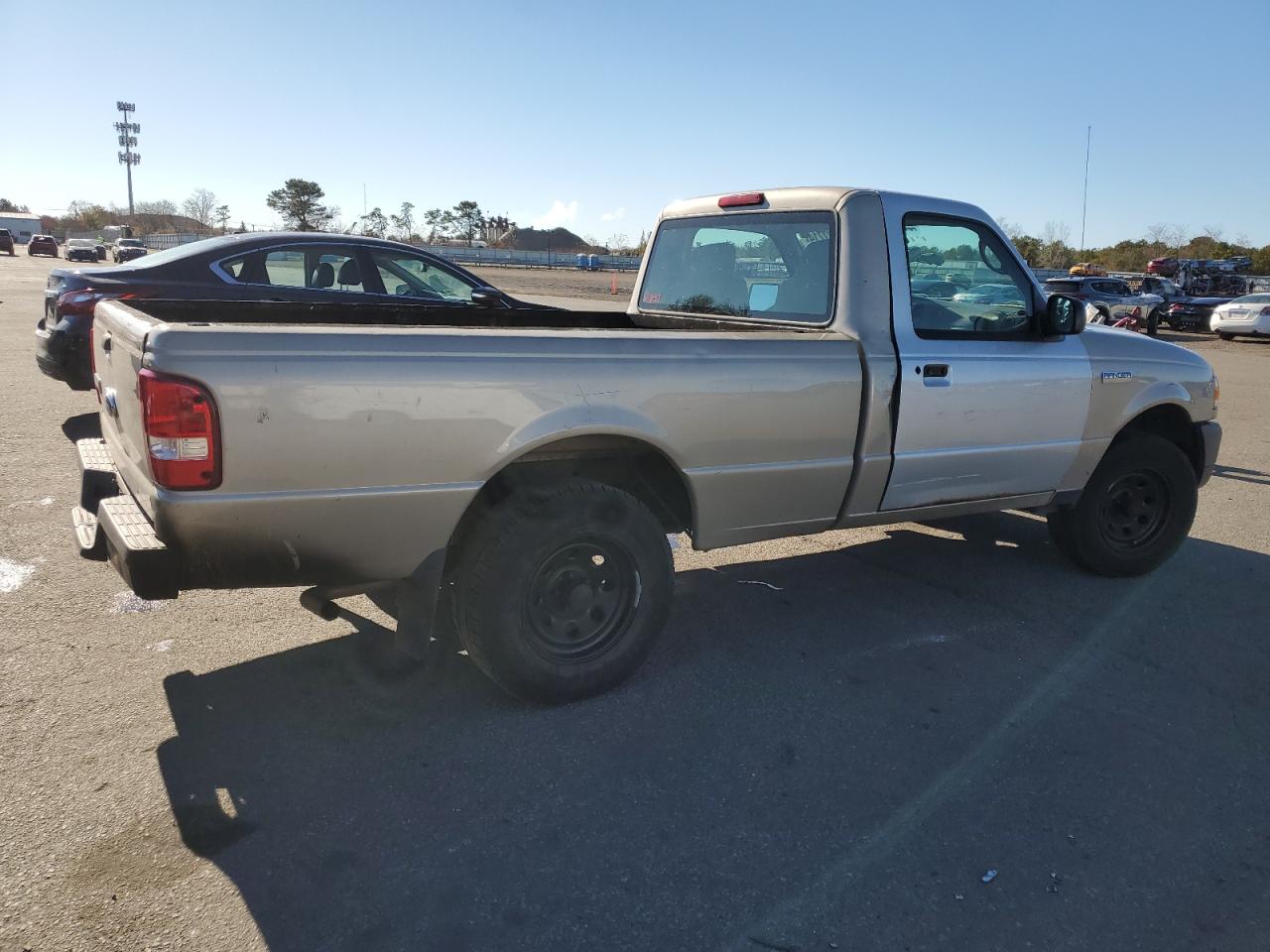 Lot #3301748348 2007 FORD RANGER