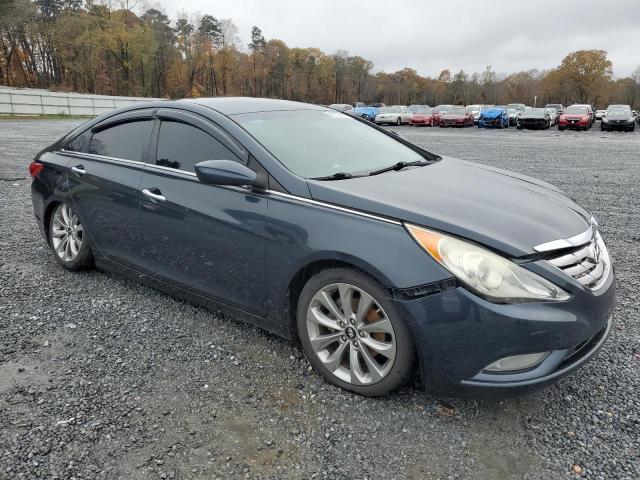 Vin: 5npec4ac4dh506582, lot: 81272214, hyundai sonata se 20134