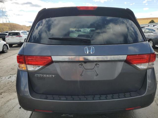 2016 HONDA ODYSSEY LX 5FNRL5H20GB143897