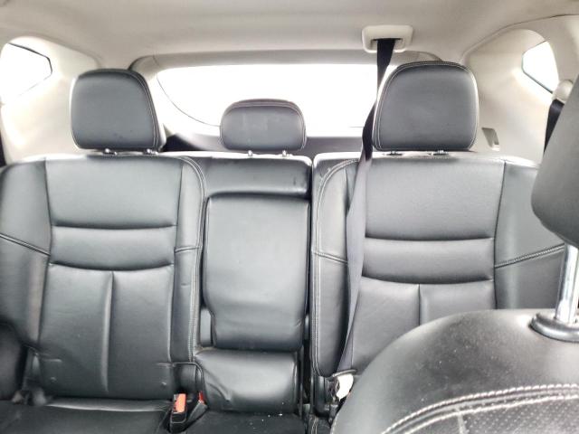 2015 NISSAN MURANO S - 5N1AZ2MH1FN236041