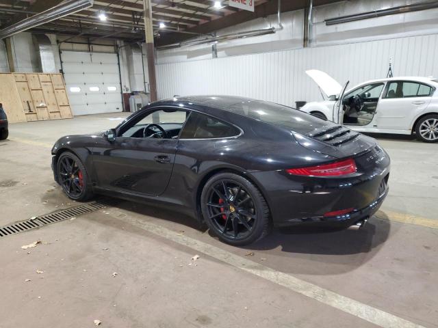 VIN WP0AB2A95GS122343 2016 PORSCHE 911 no.2