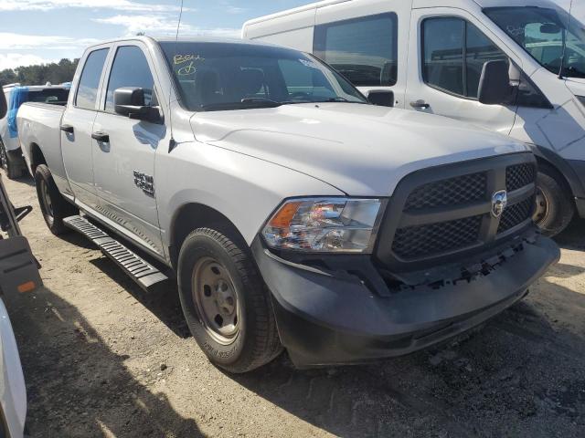 VIN 1C6RR6FG9LS158406 2020 RAM 1500, Tradesman no.4