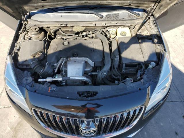 2016 BUICK REGAL PREM 2G4GS5GX2G9148364