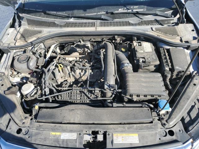 2021 VOLKSWAGEN JETTA S - 3VWC57BU7MM076418