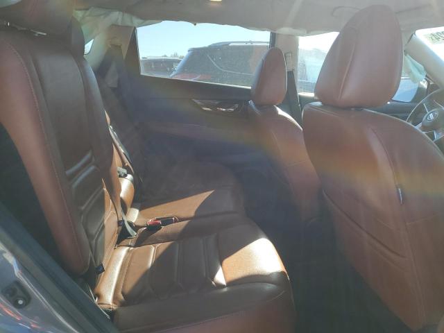 2019 NISSAN ROGUE S - 5N1AT2MT6KC781695