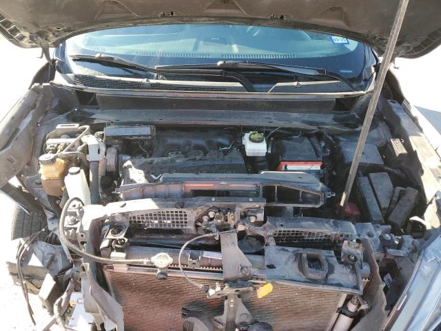 VIN 5N1DR2DN4LC596379 2020 NISSAN PATHFINDER no.12