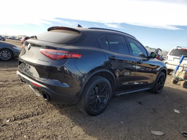 2019 ALFA ROMEO STELVIO TI - ZASPAKBN5K7C44261