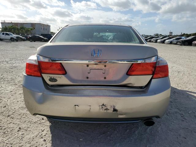 2015 HONDA ACCORD LX - 1HGCR2F31FA190833