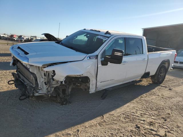 2022 GMC SIERRA C25 1GT48MEY1NF129353