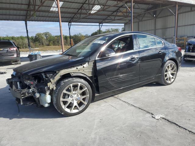 2016 BUICK REGAL GS #3009219330