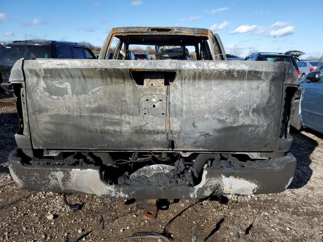 2023 RAM 2500 BIG H - 3C6UR5DJ6PG591827