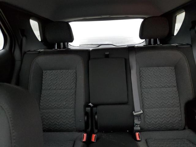 2024 CHEVROLET EQUINOX LT - 3GNAXKEG1RL370897