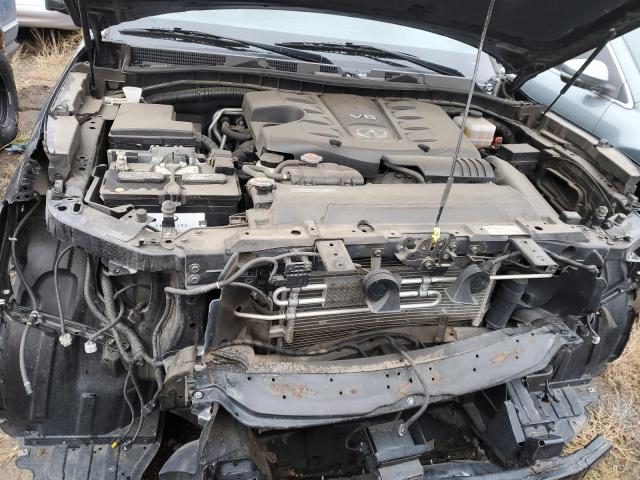2015 INFINITI QX80 - JN8AZ2NEXF9086422