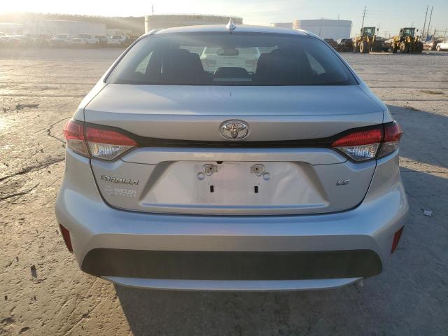 2020 TOYOTA COROLLA LE - 5YFEPRAE0LP089501