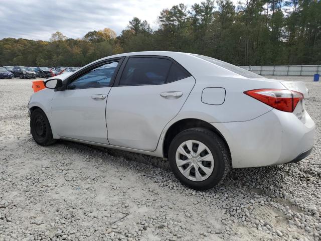 2014 TOYOTA COROLLA L - 2T1BURHE2EC041244