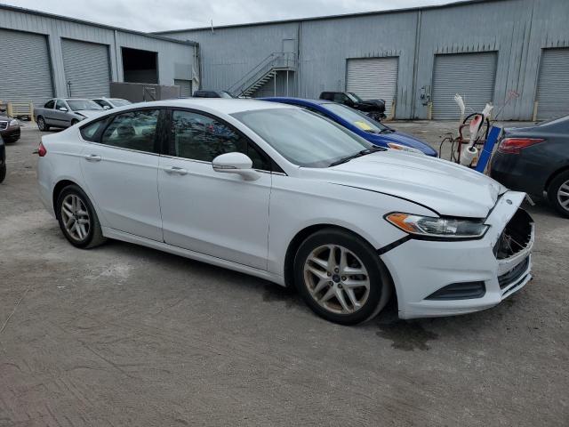 2015 FORD FUSION SE - 1FA6P0H78F5113848
