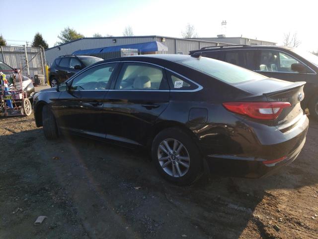 VIN 5NPE24AF3FH009717 2015 HYUNDAI SONATA no.2