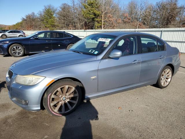 2011 BMW 3 SERIES #3025049281