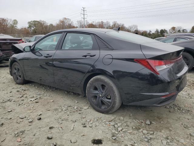 2023 HYUNDAI ELANTRA SE - KMHLM4AG6PU541962