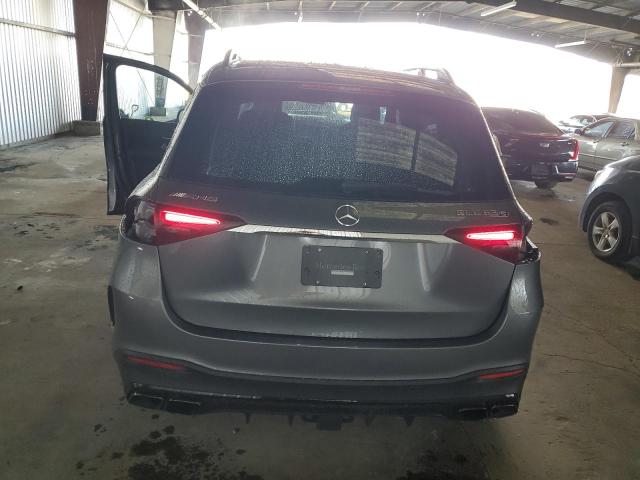 2024 MERCEDES-BENZ GLE 63 S 4 4JGFB8KB3RB196692