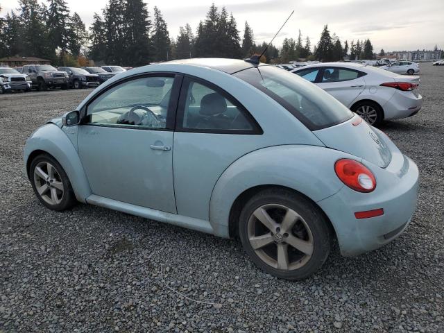 3VWRG3AG6AM026310 Volkswagen Beetle 2010