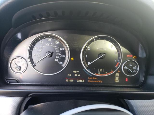 2015 BMW 535 I - WBA5B1C51FD920568