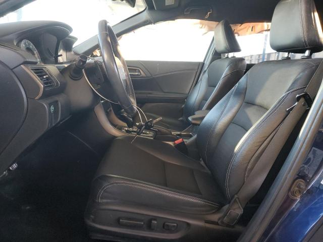 2016 HONDA ACCORD SPO - 1HGCR2F64GA030862