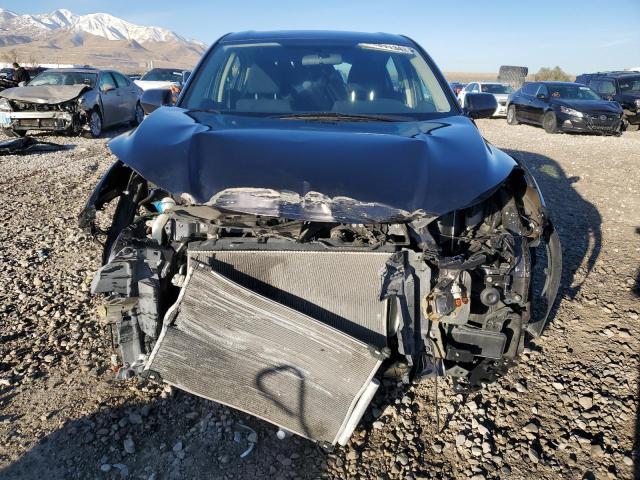 2018 HONDA HR-V LX - 3CZRU6H37JG726698