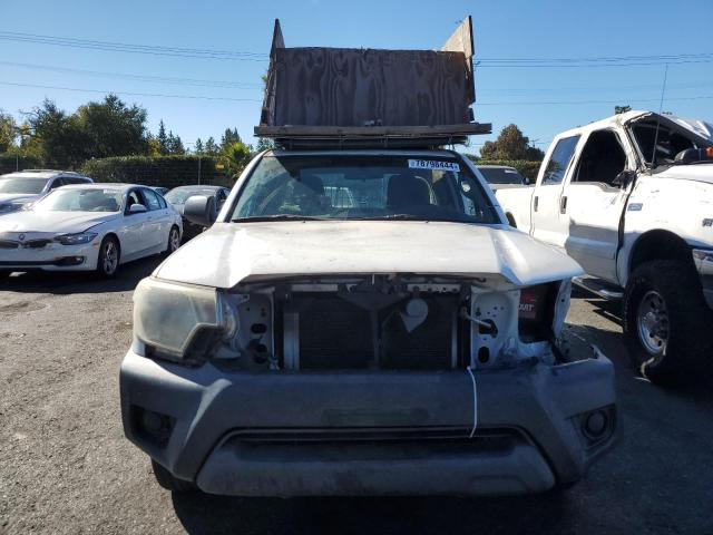 VIN 5TFTX4CN4FX051086 2015 Toyota Tacoma, Access Cab no.5