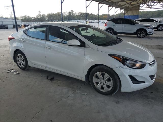 2016 HYUNDAI ELANTRA SE - 5NPDH4AE4GH721639