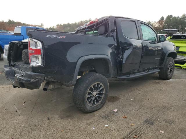 VIN 1GCGTEEN2H1261403 2017 CHEVROLET COLORADO no.3