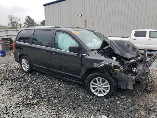 VIN 2C4RDGCG4KR545964 2019 DODGE CARAVAN no.4