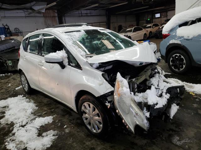 2016 NISSAN VERSA NOTE - 3N1CE2CP0GL401261