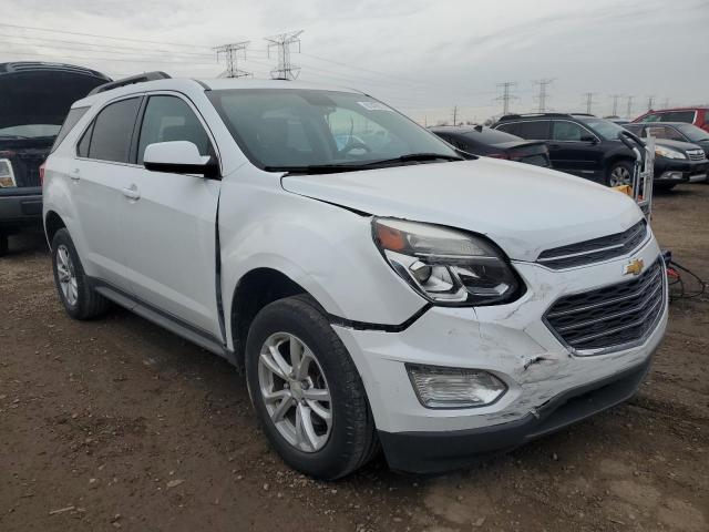 2017 CHEVROLET EQUINOX LT - 2GNALCEK0H1618160