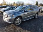 MERCEDES-BENZ GLS 450 4M photo