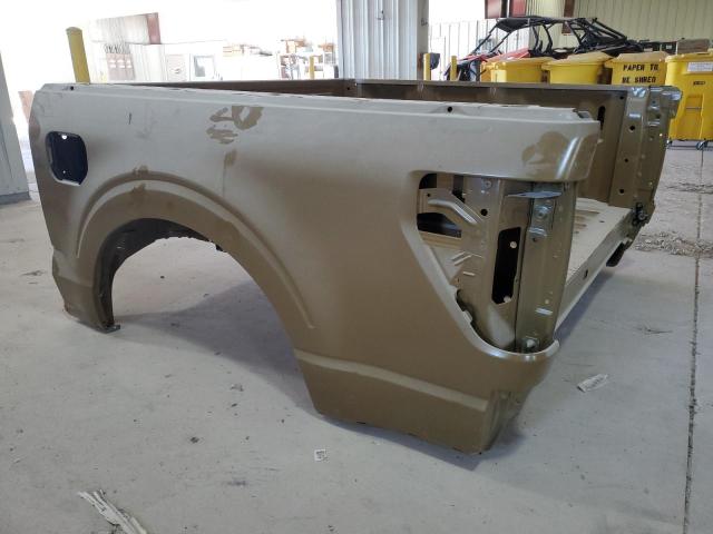2023 FORD PARTS ONLY TRUCKBEDD00RAXLE