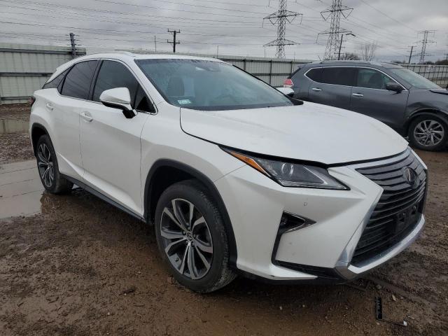 VIN 2T2BZMCA9JC139931 2018 LEXUS RX350 no.4