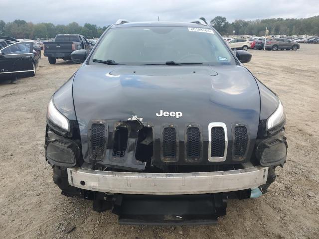 2015 JEEP CHEROKEE L - 1C4PJLCB6FW631917