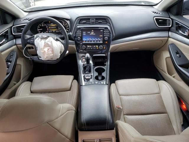 2018 NISSAN MAXIMA 3.5 - 1N4AA6AP0JC410223