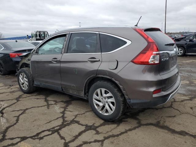 2016 HONDA CR-V EX - 2HKRM4H51GH659379