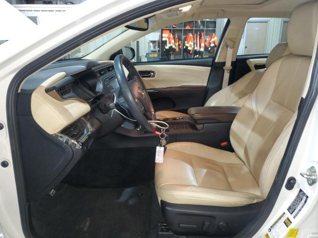 2015 TOYOTA AVALON XLE - 4T1BK1EB5FU138228