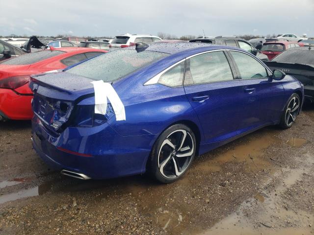 2021 HONDA ACCORD SPO - 1HGCV2F33MA023592