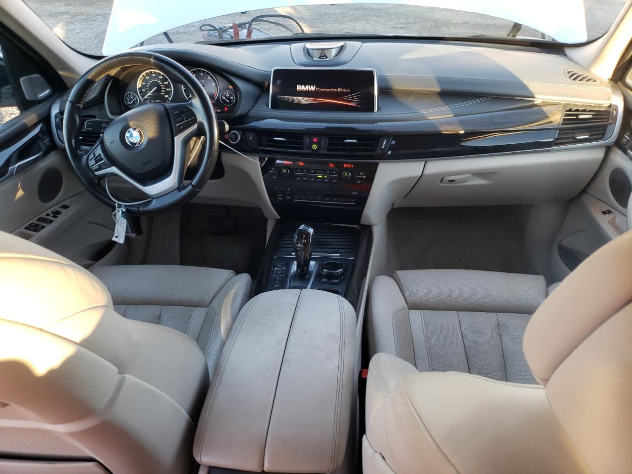 BMW X5 XDRIVE50I