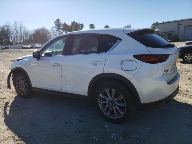 VIN JM3KFBDM7K1692472 2019 MAZDA CX-5 no.2