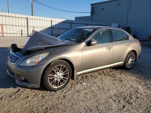 2012 INFINITI G37 BASE #3028617933