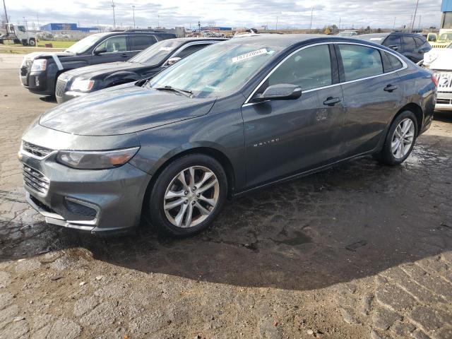 2016 CHEVROLET MALIBU LT - 1G1ZE5ST6GF245804