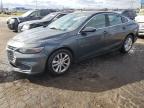 2016 CHEVROLET MALIBU LT - 1G1ZE5ST6GF245804